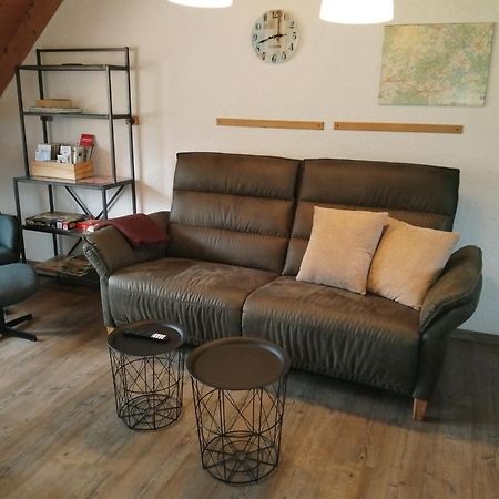 Ferienwohnung Lippert Pullenreuth Esterno foto