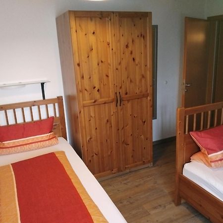 Ferienwohnung Lippert Pullenreuth Esterno foto