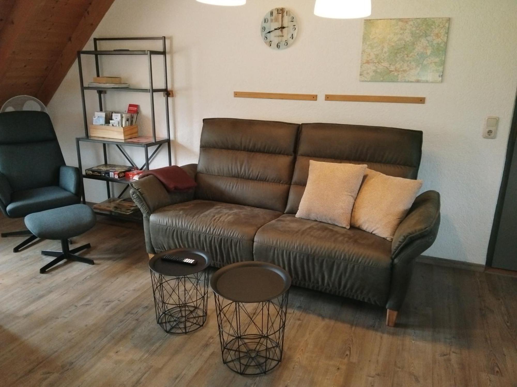 Ferienwohnung Lippert Pullenreuth Esterno foto