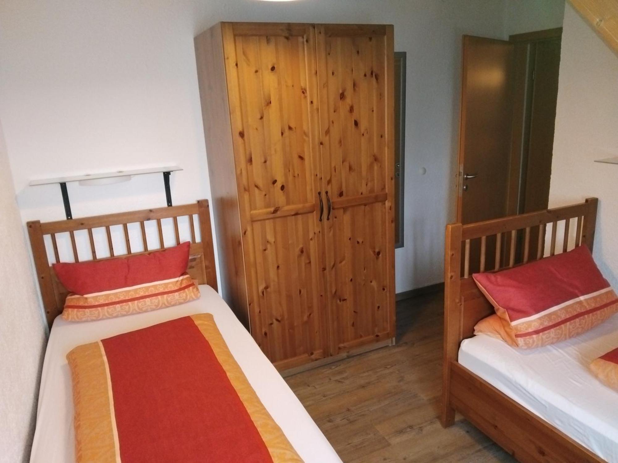 Ferienwohnung Lippert Pullenreuth Esterno foto