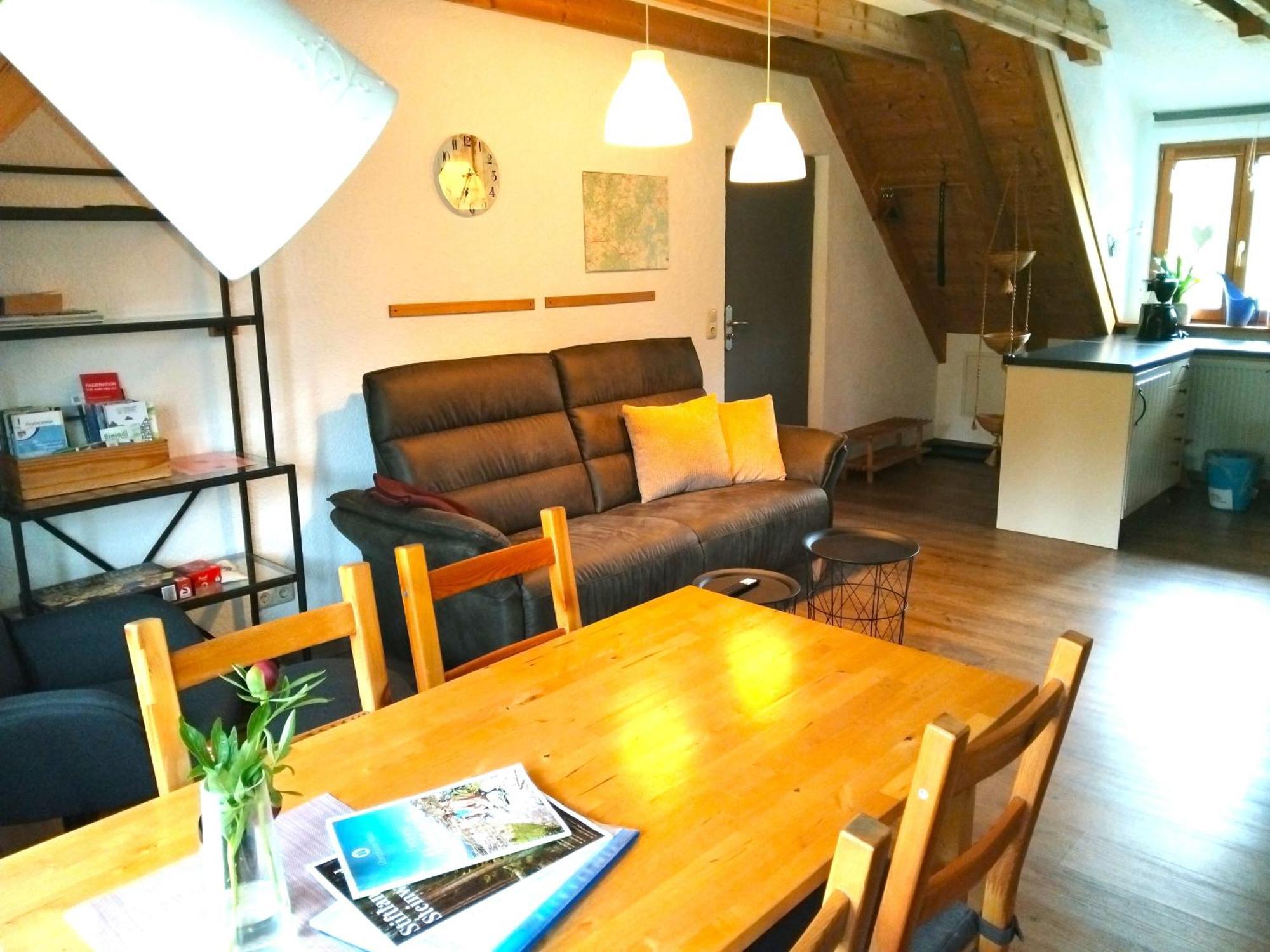 Ferienwohnung Lippert Pullenreuth Esterno foto