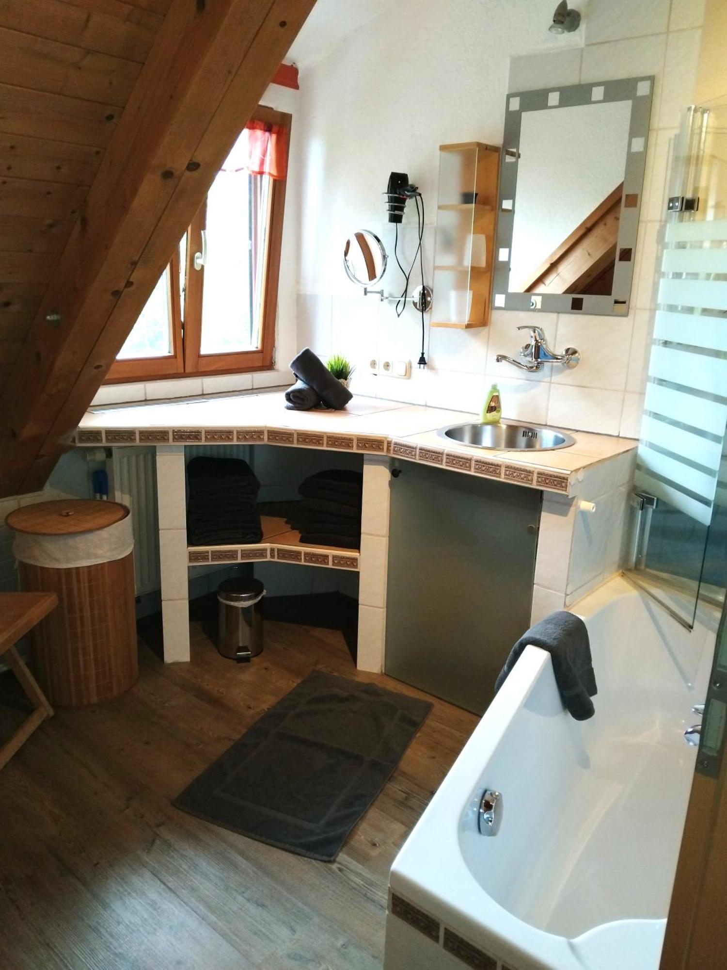 Ferienwohnung Lippert Pullenreuth Esterno foto